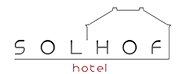 hotel solhof aartselaar Logo